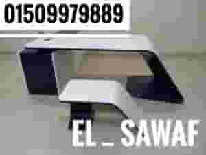 Modern administrative office