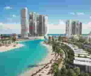 Apartment for sale 93 m - Latin District - El Alamein