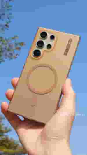 “✨ Samsung S25 Ultra  