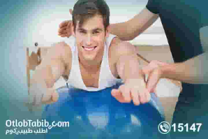 Physical therapy trainers of both sexes are required