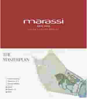 Town house for sale in the project of Marasi Red Sea