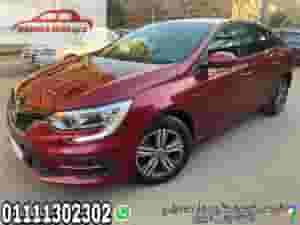 Renault Megane 4 2022