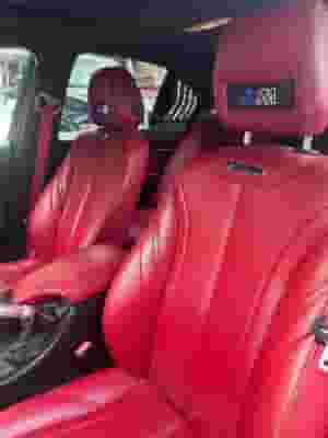 BMW 320 i الوحيدة بمصر بكماليات 600 الف جنية