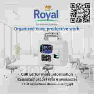 The most powerful wireless attendance recorder is outdoor S922