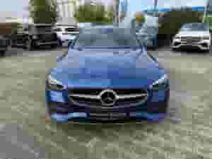 مرسيدس بنز C180 24 افنجارد