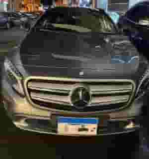 مرسيدس بنز GLA200 AMG 2015