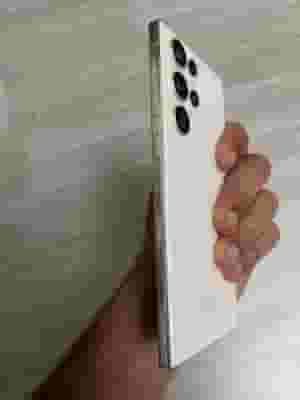 *عرض النهارده هيبهر الدنيا🔥🔥 عرض ليوم واحد فقططط☄️ خصم 35 % يلا مستني اي الحق العرض☄️ واستمتع باحدث اصدارات ا s25📱🤩*🩵

*Samsung s25 5G ultra 🩵*