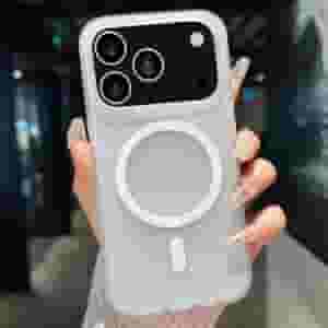 *عررررض الجمعه البيضا ووووووصل 🤩ومتووفر الان وبكمياااات 😍 عالايفووووووون 17 بروووووماكس الجديد🥝*

*IPHoooONE 17 PRoOMAx