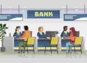 Bank inquiry function