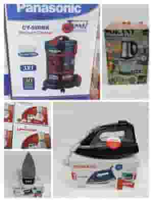 “We bring you comfort in every corner of your home — our devices make your life easier and more beautiful.”