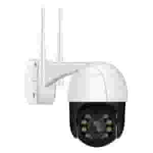 Wireless mobile cameras “Ezviz - Skyworth - Tapo - Eufy” brands are various models.
