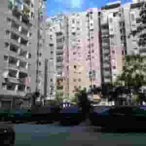 شقة للبيع محافظة الاسكندرية منطقة سيدى بشر ( كمبوند أبراج بنك فيصل ) برج رقم 9 الدور رقم 6 شقة رقم 8 / مساحة الشقة 66 متر صافى