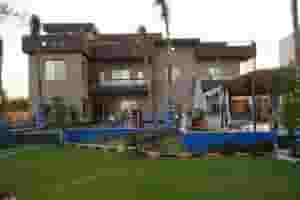 Villa for sale in the European countryside with a vital location and ultra lux finishing