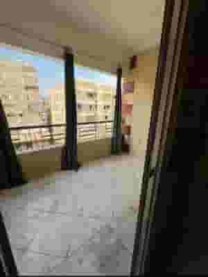 Strategic location and services just minutes away—own your apartment now in Nasr City at a competitive price!