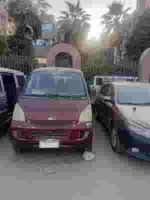  Chevrolet n300 model 2013 for sale