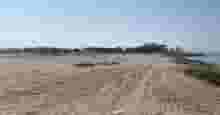 32 acres in New Mansoura on the sea for full or rewarding sale