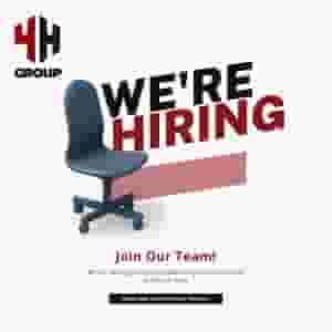 A production manager is required