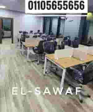 Workstation work cell