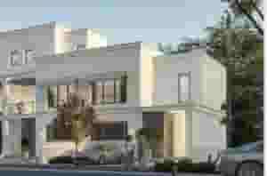 Twin Villa in Belle Vie Emaar