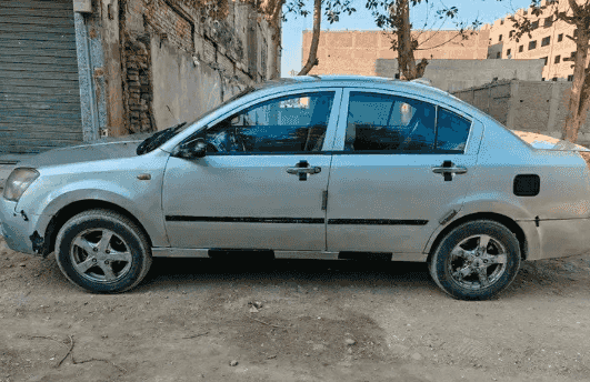 اسبرانزا 2011