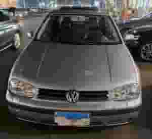 فولكس واجن جولف 4 2002