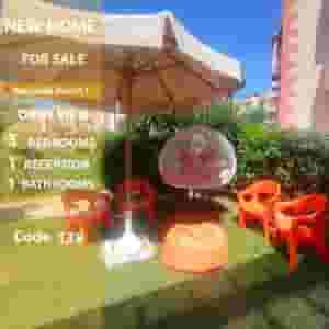 Chalet for sale 75 m North Coast 