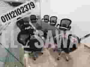 Meeting room meeting table 