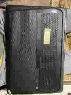 HP Core i7 6th Generation Z Book Laptop