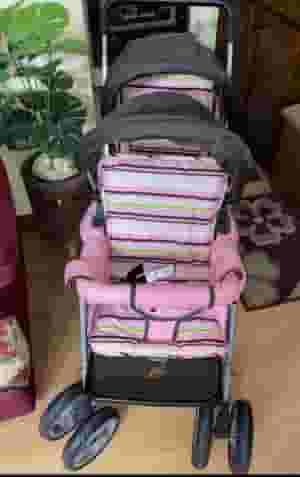 عربية تؤام للبيع