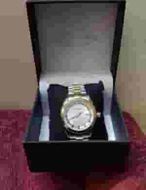 Adriatica original Swiss watch
