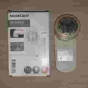 Lint cleaning device