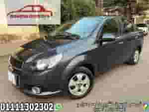 شيفروليه أفيو 2016