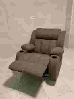 Lazy Boy Recliner Chair Relax Chair