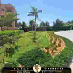 Chalet for sale in Serena village in front of Zahran and Badr village 75 m