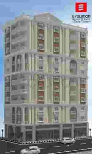 112 meter 3 bedroom apartment