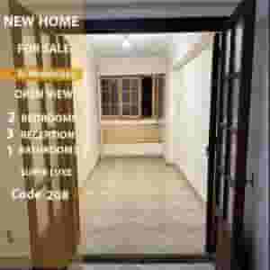 شقة للإيجار الجديد 120 م الابراهيمية