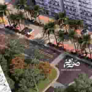 Apartment for sale 177 m (Sawary Compound)