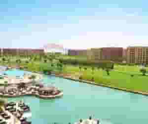 Chalet for sale - Porto Golf El Alamein - North Coast