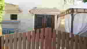 Chalet for sale in Badr Zahran village, Kilo 87