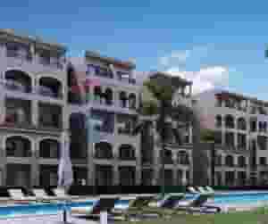 Ground floor chalet 85m for sale - Sidi Abdel Rahman K 128