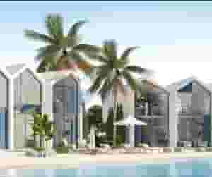 Chalet for sale 70 m - D Bay