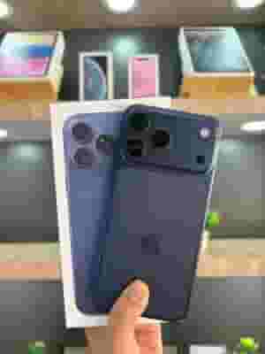 *اقوووووي العرووض وكمان هدايا معاه متفكرش كتير🤭💞 عالايفووووووون 17 بروووووماكس الجديد🥳*

*IPHoooONE 17 PRoooOMAX🥳🤩*