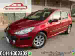 بيحو 307 XT 2007