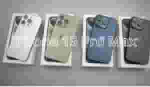 *عرروووض اخر السنه وجمالها 🎻 عملنالكم خصم هائل لعملائنا🫣💐مع ايفىوووووون 15 برووووماكس 🆕*

* iphoooone 15 prrrro max🍒🍒*