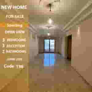 Apartment for sale 125 m Sporting (Luxor Street)