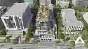 عيادة طبيه متشطبة للبيع مول AT NINE T علي محور التسعين الشمالي مباشرة - القاهرة الجديدة