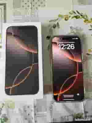 *اتوفر معانا تاني 🫣بعد مالطلب عليه زاد😵‍💫😎يلاااااااااا 🏃‍♂️وباعلى الخصوماااات 👑ايفوووووون برووومااكس 16📲🫶🎈*

*Iphonee proo maax 16* 📱