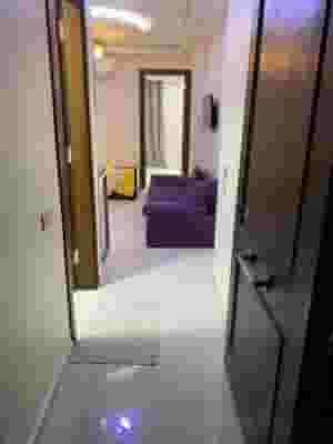 Chalet for daily, monthly or annual rent in Porto Golf