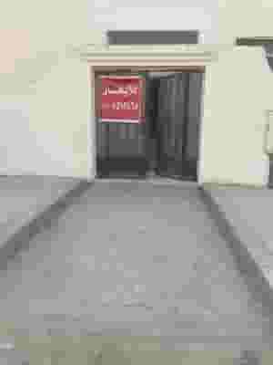 مصنع للايجار بمدينه ١٥ مايو المنطقة الصناعيه