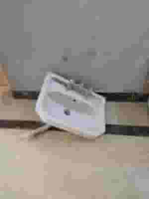 60 cm basin for sale with mixer